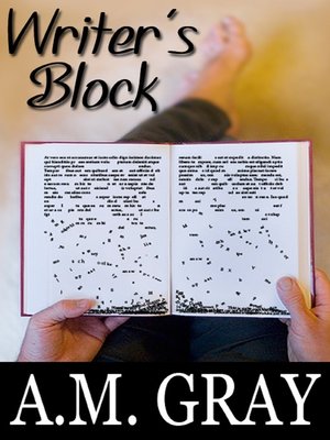 cover image of Writer's Block